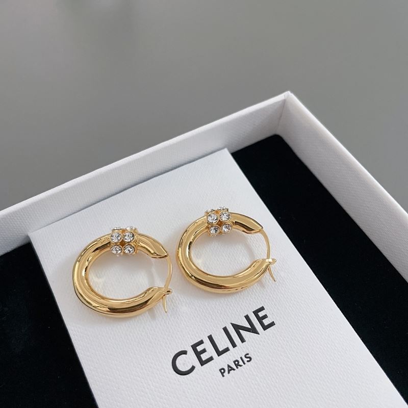 Celine Earrings